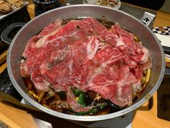 -大岛日本料理铁板烧(南通大饭店)