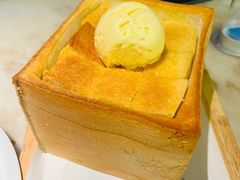 -绿茶餐厅(茂业天地店)