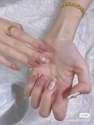 -情同手足美甲美睫