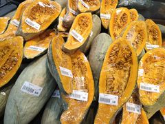 -果蔬好生活超市(乐堤港店)