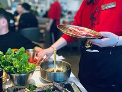 -西塔老太太泥炉烤肉(川沙百联店)