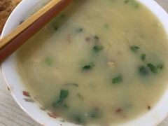-老方子馅饼粥(台东店)