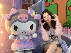 -凯蒂猫主题馆