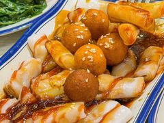-食运茶餐厅(文化宫店)