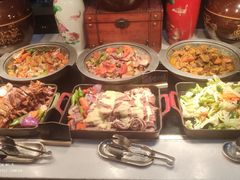 -杭州钱江新城万怡酒店-西餐厅