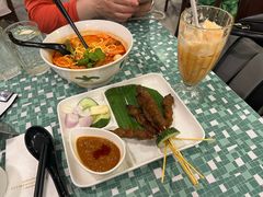 -小槟城美食馆