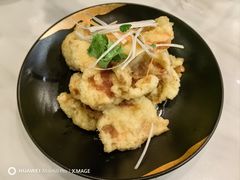 -京滨饭店·餐厅(阜外大街店)