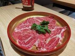 -牛腩之旅·牛腩牛杂煲(光启城美食城店)