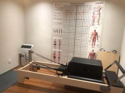 -FineYoga梵音瑜伽·普拉提