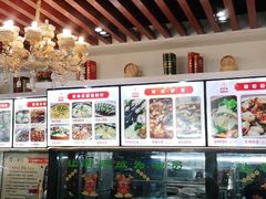 -老海陵·泰州菜(图书馆店)