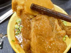 -谭记重庆老火锅(总店)