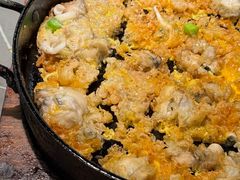 -张家卫·阳江菜·小海鲜(肥婆湾桥店)