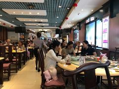 大堂-南来顺饭庄·清真(南菜园店)