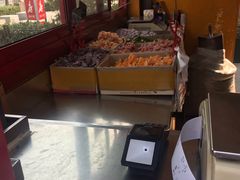 -秋栗香(地安门店)