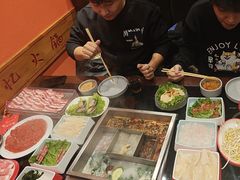 -重庆德忆火锅（龙南街3店）(渝水岸餐饮)