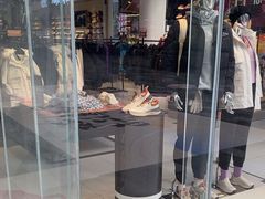 -李宁(大宁国际旗舰店)