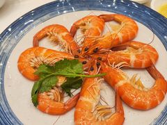 -禄福山庄•顺德菜·融和菜(龙江店)