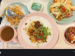 -大王油茶(二厂文创公园店)