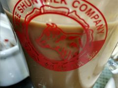 热鸳鸯-义顺牛奶公司(庇利金街店)