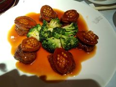 鲍鱼糯米饭-苏浙汇(古北店)