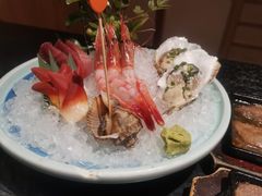 -万鱼亭·鹤家日本料理(南通青年中路店)