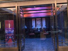 -四世同堂·京菜·烤鸭(双井店)