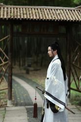 -八角古风摄影
