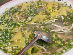 -杏花村水席楼·洛阳水席(老城十字街店)