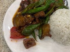 -煲煲掂风味煲仔饭餐厅(西区店)