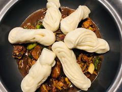 -豫丰汇河南名菜楼(武记餐饮)