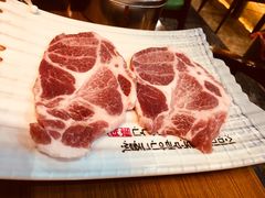 -豚豚猪村烤肉·韩国烤肉(总店)