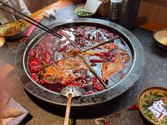 -陈眼镜火锅(总店)