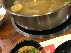-八宝牛潮汕鲜牛肉火锅(净月店)