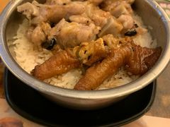 豉汁蒸排骨-添好运点心专门店(深水埗店)