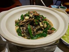 -洞庭米湘·湖南菜(银河SOHO店)