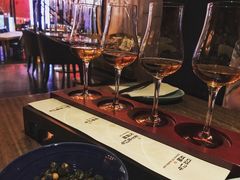 -苏州凯悦酒店·酒肆(华池街店)