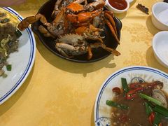 -莲花公园煎蟹(总店)