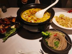 -BOB中西餐厅(东安·湘中城市广场店)