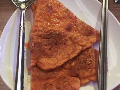 泡菜饼-火牛火韩式烤肉韩国料理(韩乐坊店)