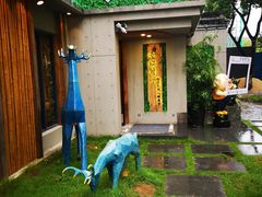 -外婆船宴餐厅·外婆喊你回家吃饭