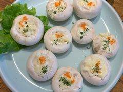 -金石青云炭火烤肉店(中房上东花墅店)