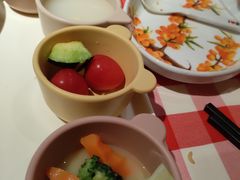 -西贝(南开大悦城店)