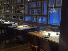 大堂-青年公社烤鸭(青年路店)