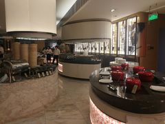 -西安高新希尔顿酒店·咖啡露台西餐厅