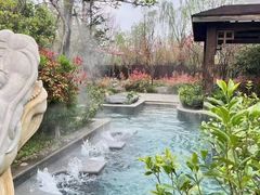 -太白山御龙湾温泉
