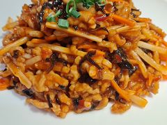 -小放牛炒菜馆(中山路乐汇城店)