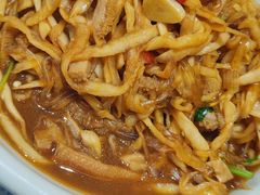 -君霖海鲜私房菜(春柳店)