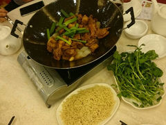 android_upload_pic-新东城喜宴海鲜酒家(同德店)