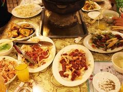 -厚味居炙子烤肉·清真(天桥南纬路店)