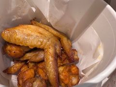 -麦当劳(义乌之心店)